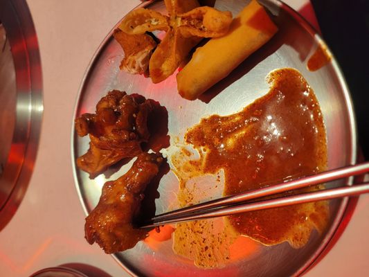 KoBa • All You Can Eat Korean BBQ by null