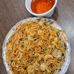 Lien Hoa Deli & Seafood Market