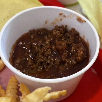 Del Taco - Fast Food Near Me - Barstow, California