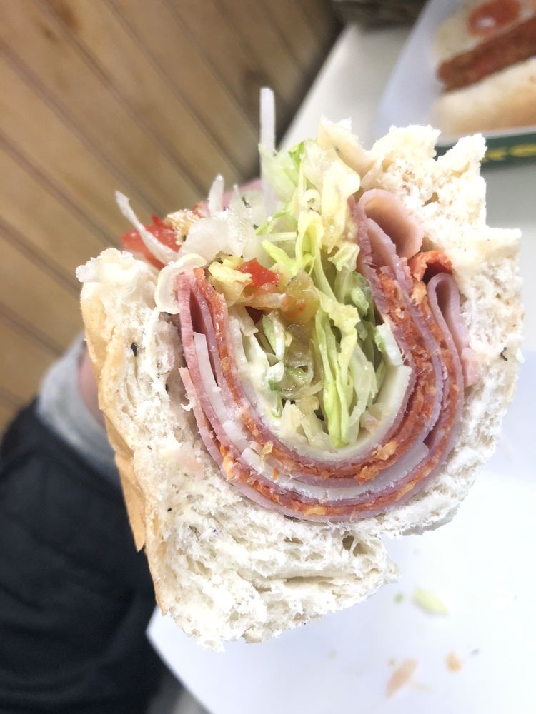 JRECK SUBS 31 Reviews Sandwiches 1201 Arsenal St, Watertown, NY