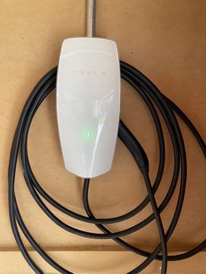 Charged Up EVs