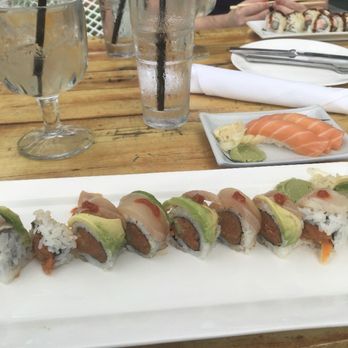 Cannonball - Sushi Bars Near Me - San Diego, California