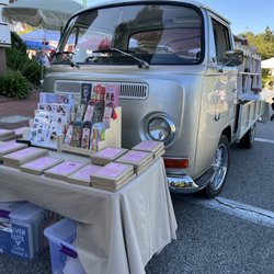 Palos Verdes Street Fair and Music Festival