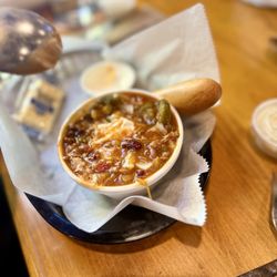 Buffalo Tap