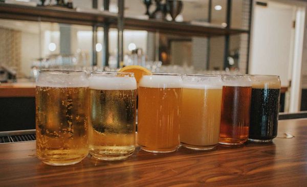 Graduate by Hilton State College by null