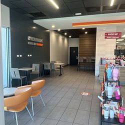 Dunkin'