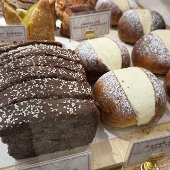 Thea - buns - Bakeries Near Me - Brooklyn, New York