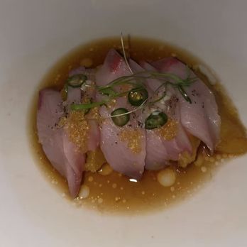 Uchi Charlotte - Yellow Tail - Japanese Near Me - Charlotte, North Carolina Uchi Charlotte - Yellow Tail - Japanese Near Me - Charlotte, North Carolina