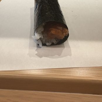 Mosonori - Sushi Bars Near Me - Winter Park, Florida
