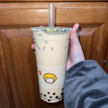 Happy Lemon - Bubble Tea Near Me - Pleasanton, California Happy Lemon - Bubble Tea Near Me - Pleasanton, California