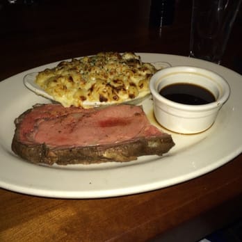 J. Alexander's - Prime rib w mac n cheese - New American Near Me - Palm Beach Gardens, Florida J. Alexander's - Prime rib w mac n cheese - New American Near Me - Palm Beach Gardens, Florida