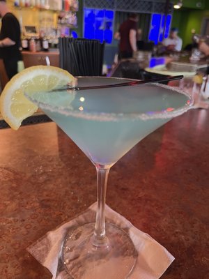 The Davenport by null
