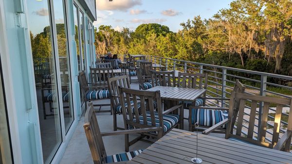 Flamingo Lodge and Restaurant by null