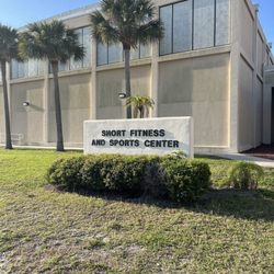 MacDill Fitness Center