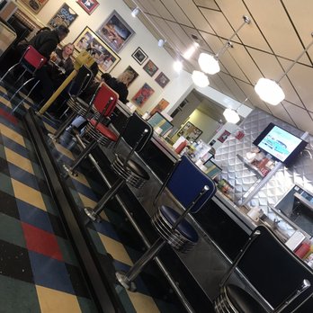 Big Apple Diner - Diners Near Me - Bremerton, Washington Big Apple Diner - Diners Near Me - Bremerton, Washington