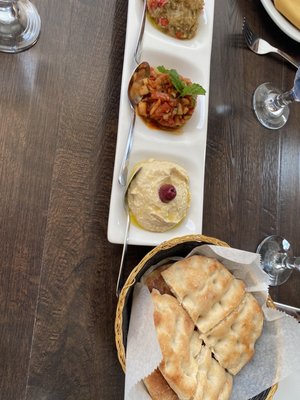 Maya Bistro by null