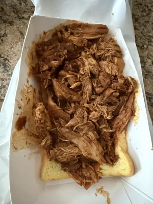 Townline BBQ by null