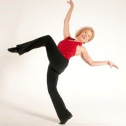 Momentum Dance & Fitness Studio - Artistic Director Roberta Rothstein