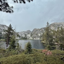 Eagle Lake