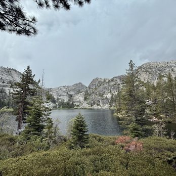 Eagle Lake - Eagle Lake - Hiking Near Me