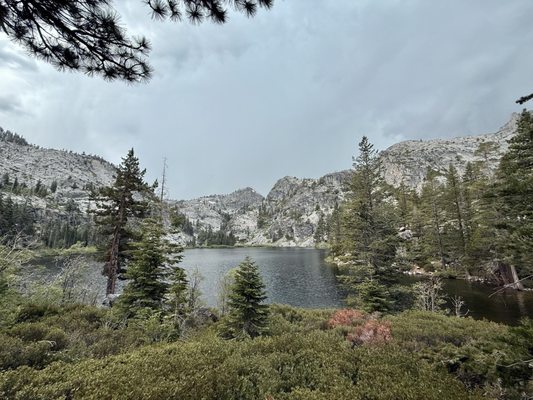 Eagle Lake by null