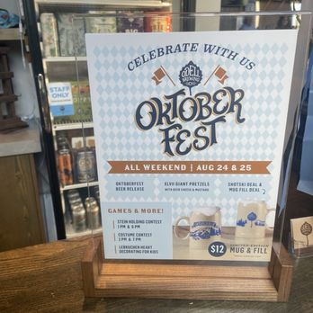 Odell Brewing Sloan's Lake - Beer Gardens Near Me - Denver, Colorado Odell Brewing Sloan's Lake - Beer Gardens Near Me - Denver, Colorado