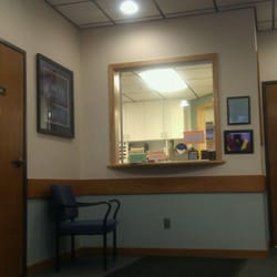Arctic Skye Family Medicine - Reception