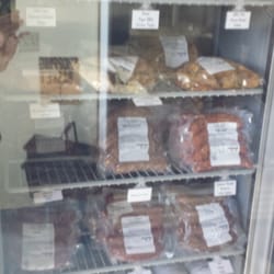 GL&L Smokehouse