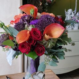 From a wedding recently From a wedding recently