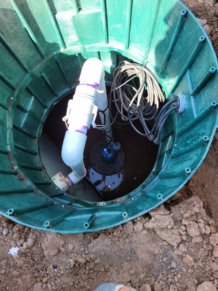 TWIN PORT’S SEPTIC PUMP AND REPAIR Updated September 2024 Proctor