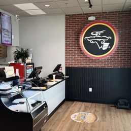 Godfather's Pizza Godfather's Pizza