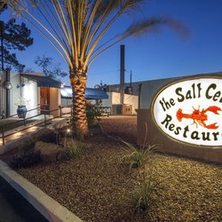 Salt Cellar