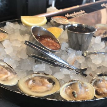 Dryft - Seafood Near Me - Revere, Massachusetts Dryft - Seafood Near Me - Revere, Massachusetts