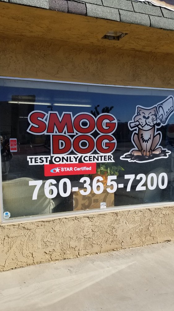 SMOG DOGYUCCA VALLEY Updated August 2024 11 Photos & 55 Reviews