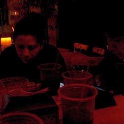 Bambukos - Viernes de chela aunque con mucho frio en bambukos