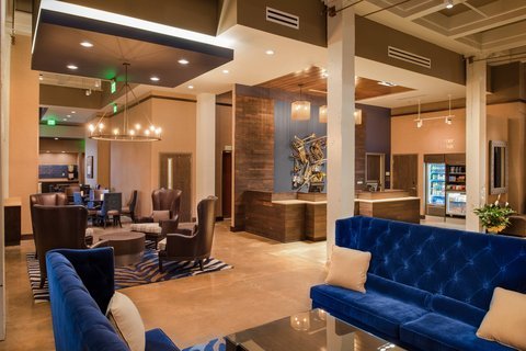Fairfield Inn & Suites New Orleans Downtown/French Quarter Area by null