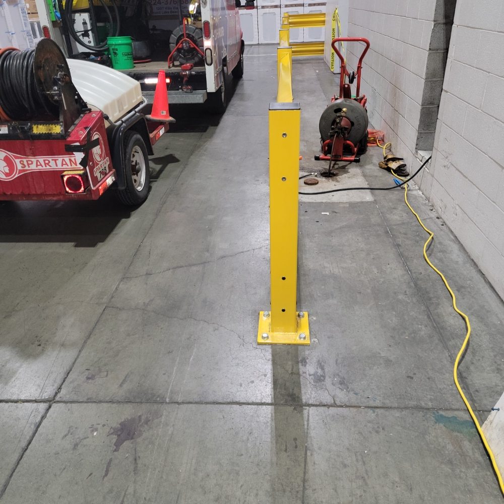 Slide of Aqua Doctor Plumbing