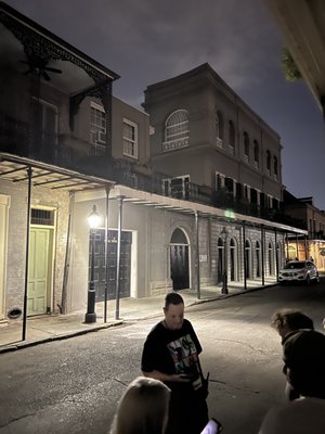 New Orleans Top Tours by null