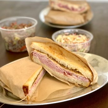The Meatery - Ham and Gouda- more like ham and GOODa! - Butcher Near Me - Seaside, California The Meatery - Ham and Gouda- more like ham and GOODa! - Butcher Near Me - Seaside, California
