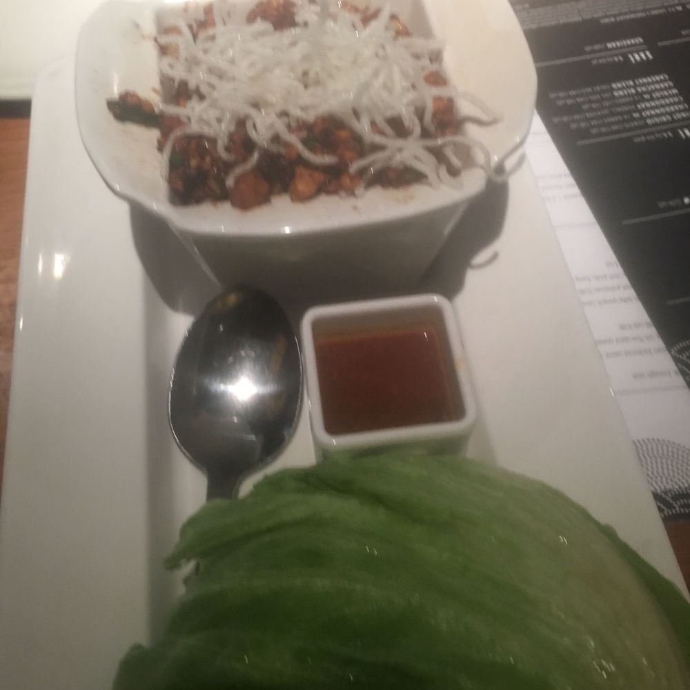 P.F. Chang's - Chang 's Lettuce Wraps - Chinese Near Me - Hillsboro, Oregon