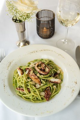 il Portico Restaurant & Bar by null