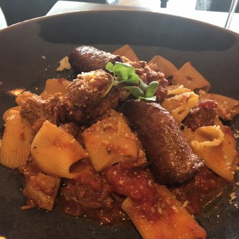 Che Figata - Ragu Della Dominica - Italian Near Me - Naperville, Illinois Che Figata - Ragu Della Dominica - Italian Near Me - Naperville, Illinois