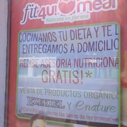 Fit4U - Otras de sus promociones