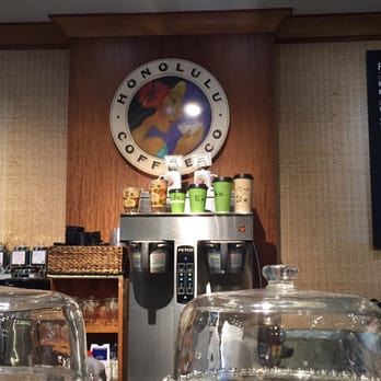 Honolulu Coffee - Bishop - Coffee & Tea Near Me - Honolulu, Hawaii Honolulu Coffee - Bishop - Coffee & Tea Near Me - Honolulu, Hawaii
