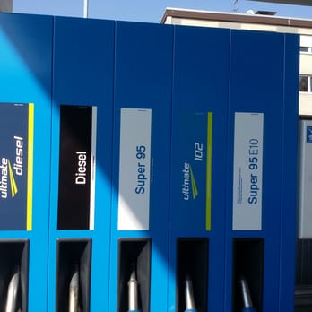 Aral - Gas Stations Near Me - Langen, HE