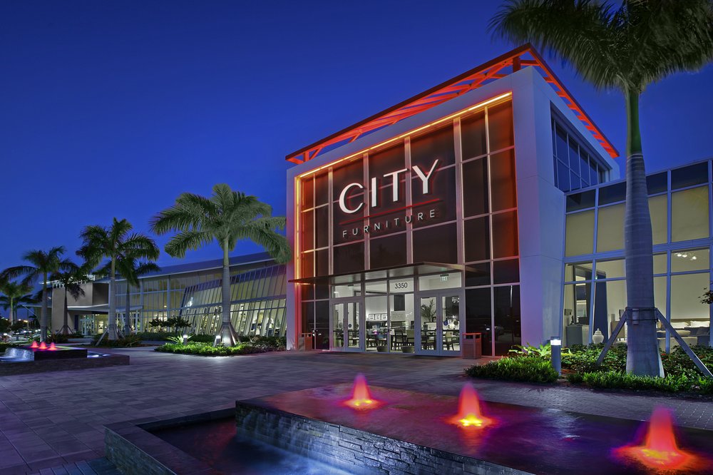 CITY FURNITURE 149 Photos & 321 Reviews 3350 Airport Rd, Boca Raton