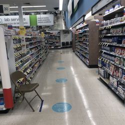 Walgreens