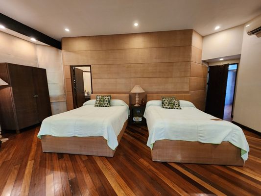 Pearl Farm Beach Resort by null