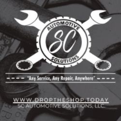 SC Automotive Solutions