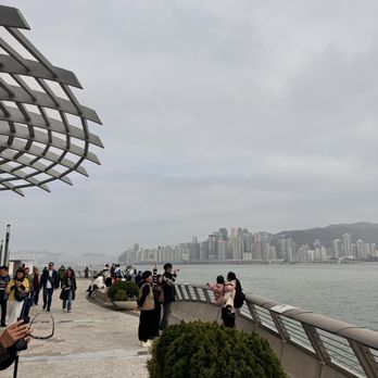 星光大道 - Landmarks & Historical Buildings Near Me - Hong Kong, HK